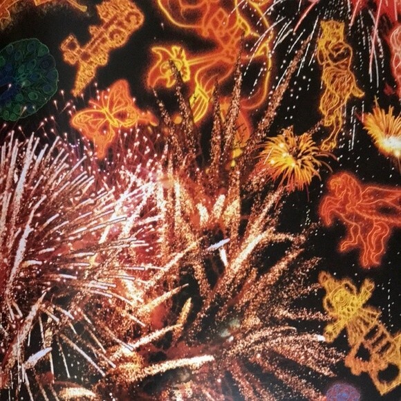 Spot What Picture Hunt Spectacular Book - Picture 7 of 11